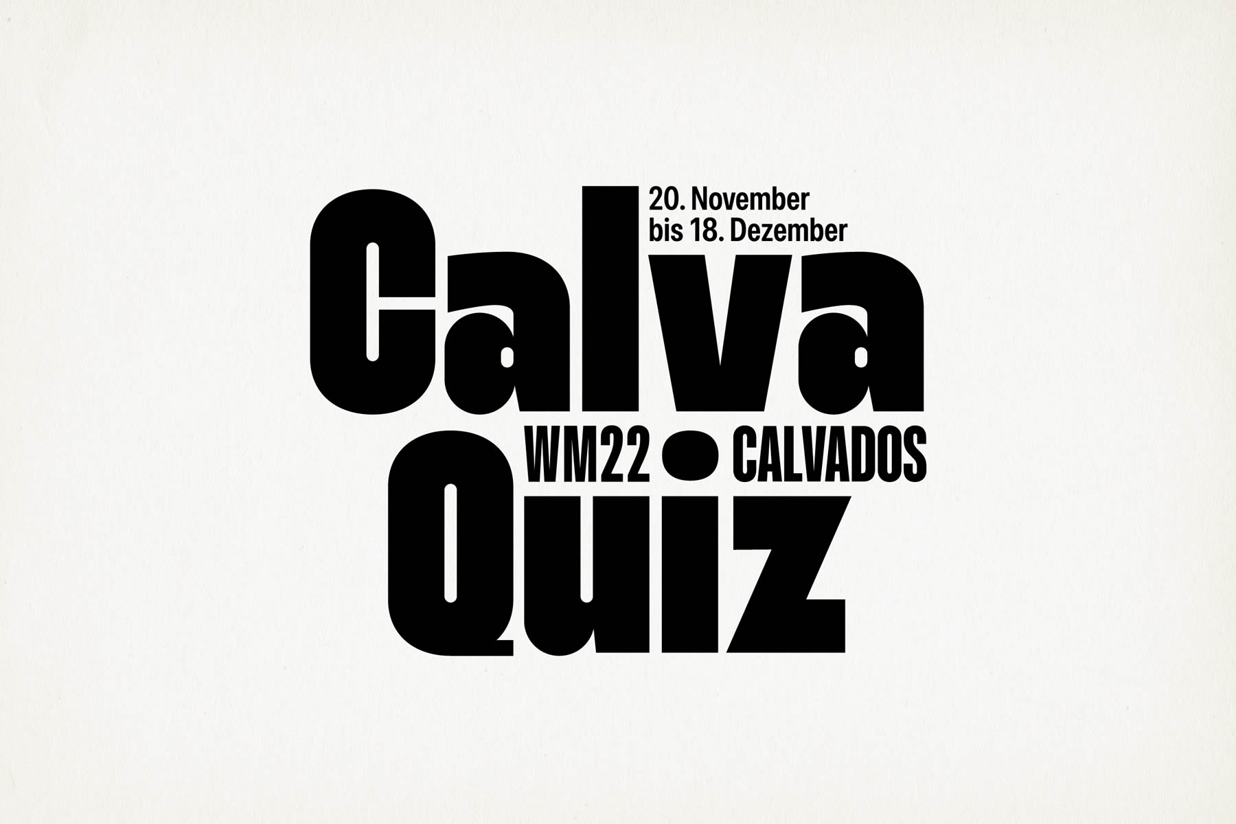 (c) Calvaquiz.ch